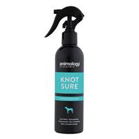 Animology Knot sure De-tangle spray 250 ml