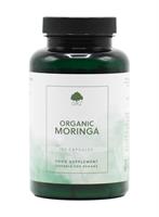 Ekologisk Moringa 500 mg