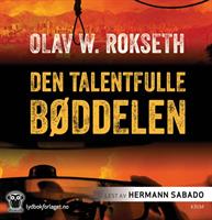 Olav William Rokseth-Den talentfulle bøddelen