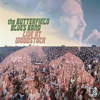 The Paul Butterfield Blues Band-Live At Woodstock(