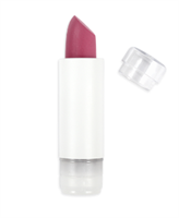 Refill Matt Lipstick Satin Dark Purple 470