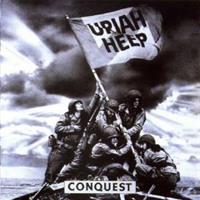 Uriah Heep ‎– Conquest