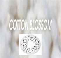 Fan-Y refill Cotton Blossom