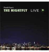 Donald Fagen-The Nightfly:Live