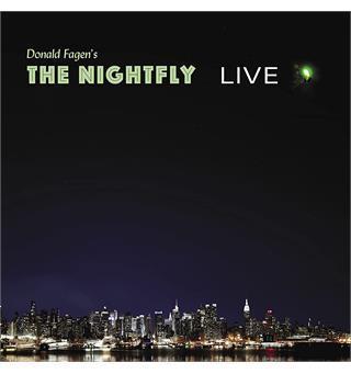 Donald Fagen-The Nightfly:Live