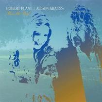 Robert Plant and Alison Krauss-Raise the roof(LTD) PÅ LAGER