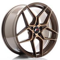 JR Wheels JR34 19x9,5 ET35-40 5H BLANK Platinum Br