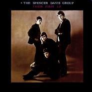 The Spencer Davis Group ‎– Their First LP
