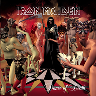 Iron Maiden-Dance of death