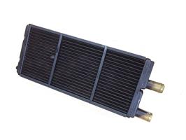 Defroster radiator / Heater