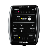 Leie Profoto Air Remote