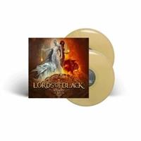 Lords Of Black-Alchemy Of Souls - Part II(LTD)