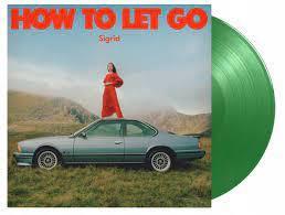 Sigrid-HOW TO LET GO(LTD) SIGNERT