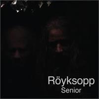Røyksopp-Senior(LTD)