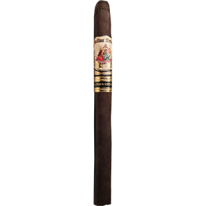 Bellas Artes Maduro Lancero 1x10