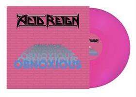 Acid Reign-Obnoxious(LTD)