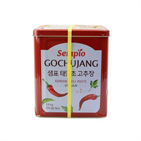 x Hot Pepper paste 14kg