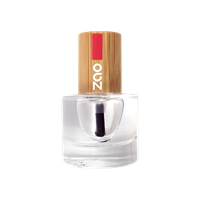 Duo Base and Top Coat 636 10-free