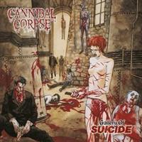 Cannibal Corpse-Gallery Of Suicide