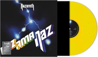 NAZARETH-Razamanaz(LTD)