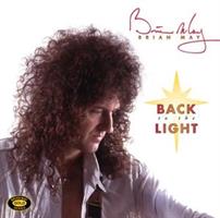 Brian May-BACK TO THE LIGHT(LTD Box)