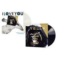 Yello-YOU GOTTA SAY YES TO ANOTHER EXCESS(LTD)