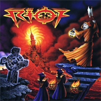 Riot-Sons Of Society