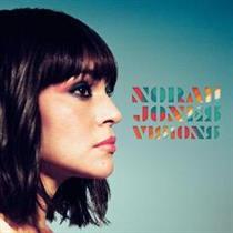 Norah Jones-Visions(Blue Note) 