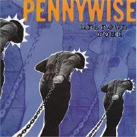 Pennywise-Unknown Road(LTD)