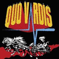 VARDIS-QUO VARDIS(LTD)