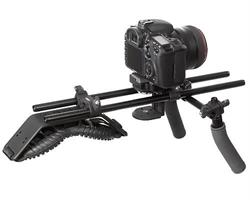 Cambo CS-STYX HDSLR/DV Shoulder Rig