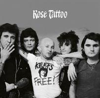 ROSE TATTOO-Keef's Free