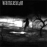 Burzum-Burzum/Aske