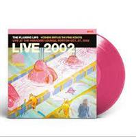 The Flaming Lips Live at The Paradise Lounge(Rsd Bf 2023)