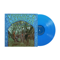 Creedence Clearwater Revival-CCR(LTD) 