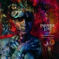 PARADISE LOST-Draconian Times(LTD)