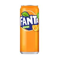 Fanta Orange 20x33cl