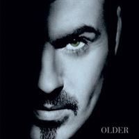 George Michael-Older(super dlx)