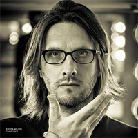 Steven Wilson-Transience