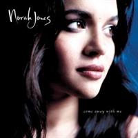 Norah Jones-Come Away With...(blue Note)