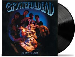 Grateful Dead-BUILT TO LAST