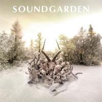 SOUNDGARDEN-King Animal