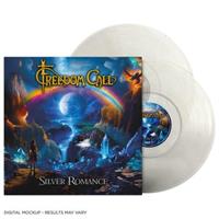 Freedom Call-Silver Romance(LTD)