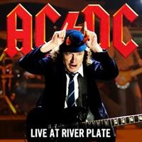 AC/DC-LIVE AT RIVER PLATE(LTD)