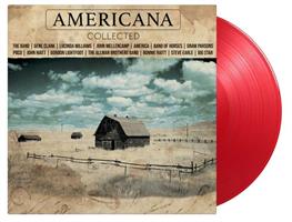 AMERICANA-COLLECTED COLLECTED(LTD)
