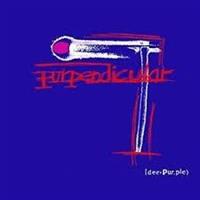 Deep Purple-Purpendicular