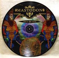 Mastodon ‎– Crack The Skye(LTD)