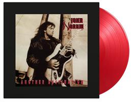 John Norum-Another Destination(LTD)