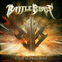 BATTLE BEAST-No More Hollywood Endings