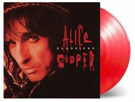 Alice Cooper-Classicks(LTD)